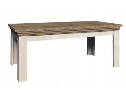 Wohnzimmer Tisch Beistell Klassisch Echt Holz Couchtisch Handarbeit Sofa Tische