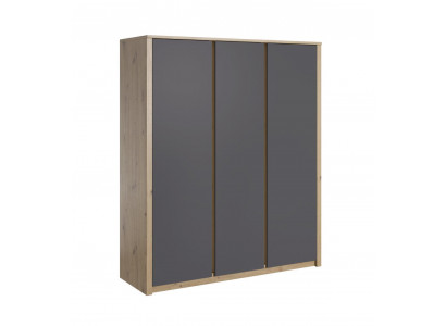 Schrank Holz Möbel Schlafzimmer Schränke Modern Stil Modern Kleiderschrank Neu