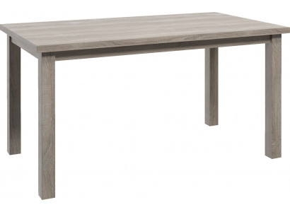 Design Holz Konferenztisch Neu Vollholz Möbel Esstisch Besprechungs Tisch Büro