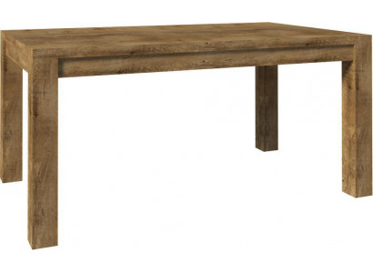 Esstisch Holz Tische Wohn Ess Zimmer Anrichte Esstische Holz Tisch Möbel Loft