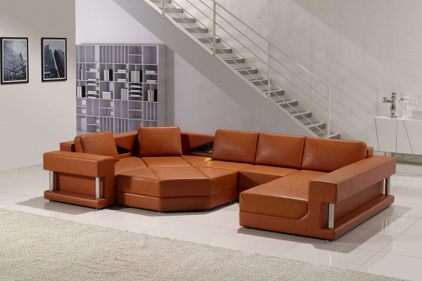 Couch Eckgarnitur Wohnlandschaft U Form Sofa Eckcouch Ecksofa Garnitur