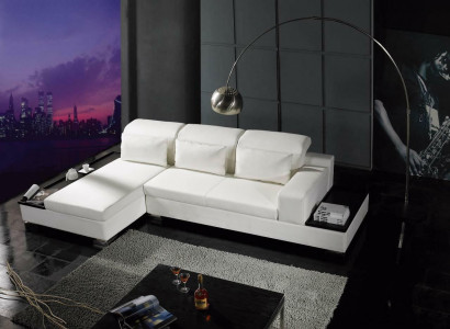 Ecksofa Eckcouch Eckgarnitur L Form Sofa Garnitur Polster Couch