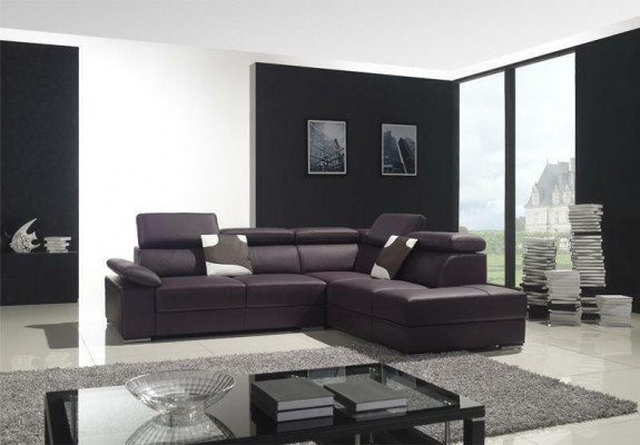 Ecksofa Sofa Couch Polster Wohnlandschaft Deko Eck Sofas Garnitur L Form