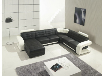 Wohnlandschaft Eckcouch Eckgarnitur L Form Sofa Ecksofa Couch Garnitur