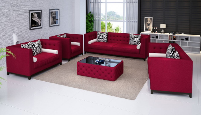 Ledersofa Couch Sofagarnituren Sitzer Garnitur Design Modern Sofa