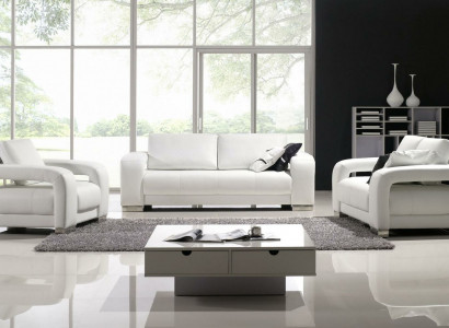 Sofagarnitur Couch Sofa Set Design Sofa Polster Couchen Couch Modern Luxus Neu