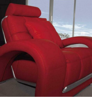 Ledersofa Couch Wohnlandschaft 3+1+1 Sitzer Garnitur Sofa Sofagarnitur