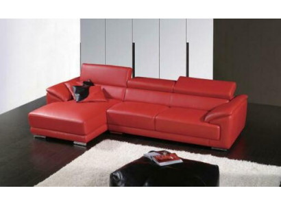 Eckcouch Eckgarnitur L Form Sofa Ecksofa Garnitur Polster Couch