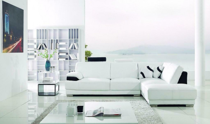 Wohnlandschaft Sofa Ecksofa Couch Garnitur Polster Eckcouch L Form