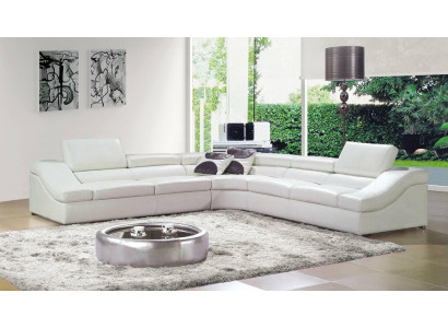 Eckgarnitur Wohnlandschaft L Form Sofa Eckcouch Ecksofa Couch Garnitur