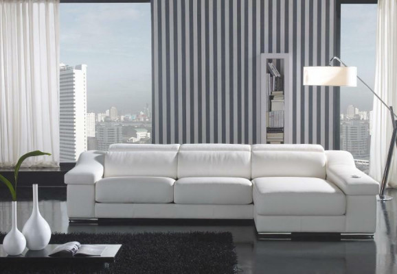 Eckcouch Eckgarnitur Wohnlandschaft L Form Sofa Ecksofa Garnitur Polster