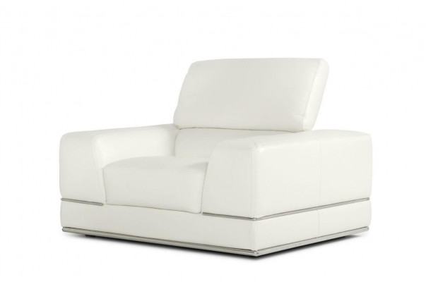 Ledersofa Couch Wohnlandschaft 3+1+1 Neu Garnitur Sofa Sofagarnitur