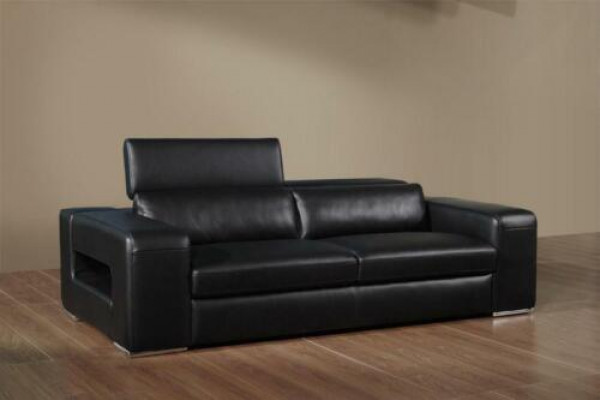 Sofagarnitur Design Couchen Sofas Polster Leder 311 Sitzer Garnituren Set