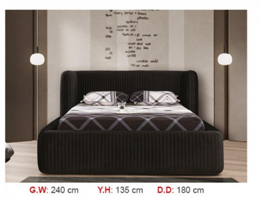 Betten Schlafzimmer Modern Bettrahmen Neu Bett Polster Design Luxus Doppel Möbel