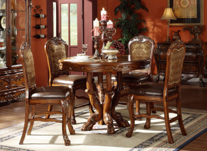 Esstisch Garnitur Stuhl Set 4 Stühle Tisch Esstische Tische Esszimmer Set