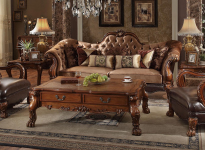 Sofagarnitur Komplett Set Wohnzimmer Garnituren 3+1 Sitzer Sofa Polster