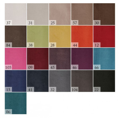 Ecksofa L-form Luxus Garnitur Sofa Stoff Sofas Polster Sitz Eck Modern Grau