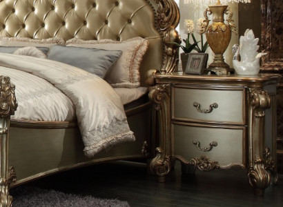 Nachttische Nachttisch Nachtschrank Nachtkonsole Tisch Beistell Nachtkonsolen