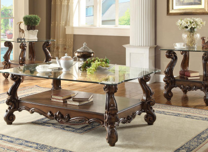 Tisch Beistelltisch Couchtisch Wohnzimmertisch Tische Sofa Beistell Holz