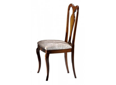 Klassische Stühle Stuhl Designer Holzstuhl Esszimmerstuhl Luxus Holz Möbel