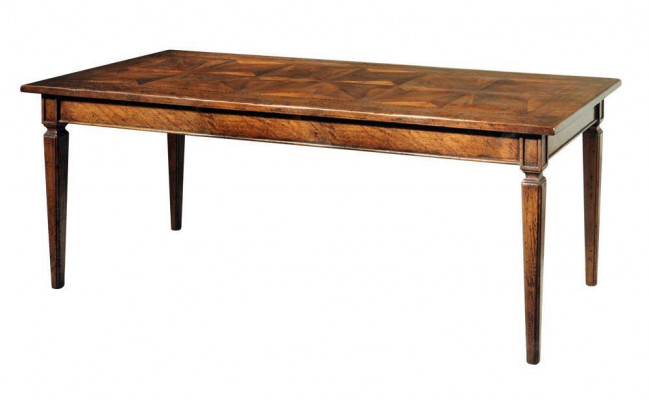 Esszimmer Tische Design Tisch Holz Möbel Esstisch Massivholz Möbel