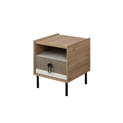 Schlafzimmer Sets Jugenbett Kinderbett Braun Holz Set 5tlg Bett Modern