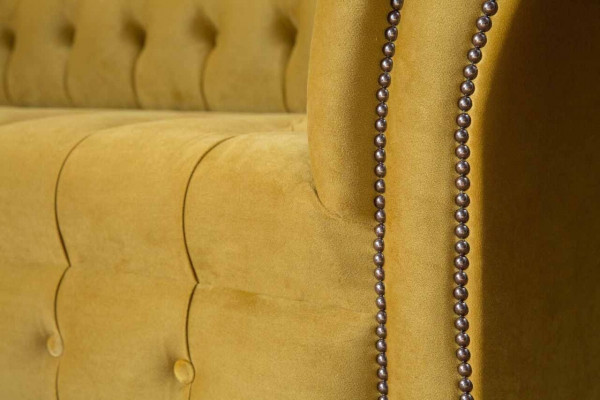 Sofagarnitur 3+2+2 Sitzer Set Design Sofa Polster Couchen Modern Garnitur