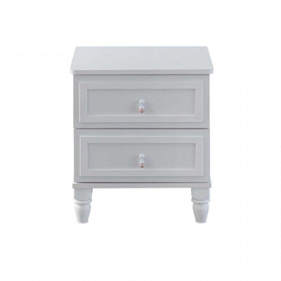 Luxus Komplette Kindermöbel Kinderbett Weiß Holz Set 5tlg Kinderzimmer