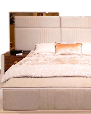 Schlafzimmer Möbel Modern Set 6tlg Designer Einrichtung Neu Doppelbett