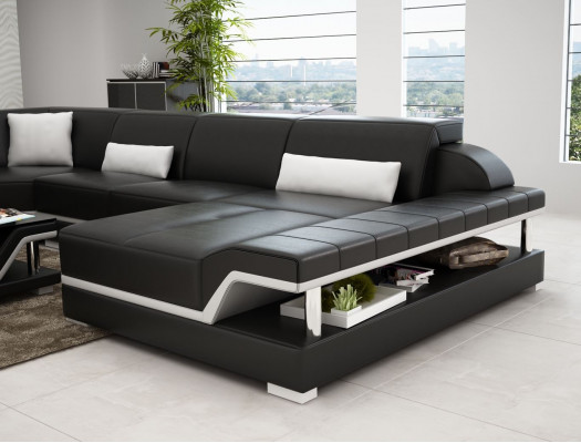 Couchen Leder Neu Sofa Sitz Eck Garnitur Polster Ecke Couch Design Couch Luxus