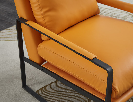 Design Sessel Couch Sofa Relax Stoff Lounge Luxus Fernseh Club Polster Sitzer