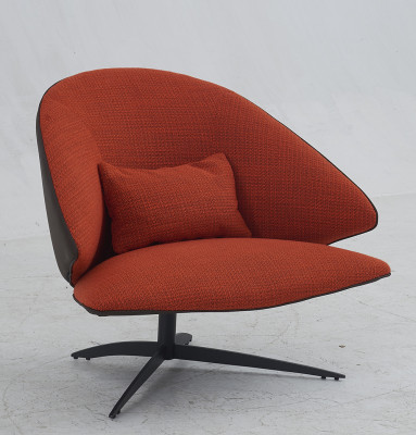 Design Sessel Couch Sofa Relax Stoff Lounge Luxus Fernseh Club Polster Sitzer