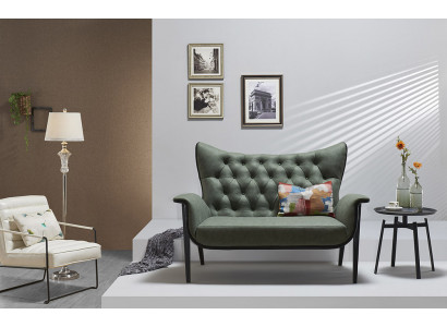 Polsterbank Sitzbank Design Bank Sitzbank Sitzmöbel Lederbank Italienische Möbel