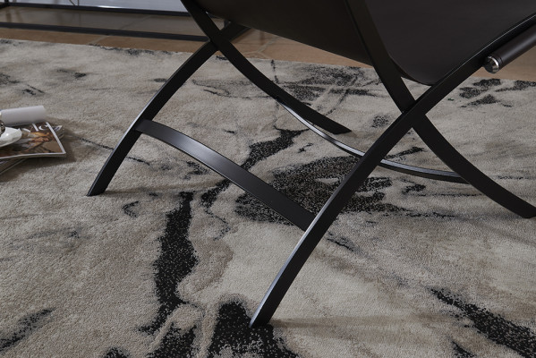 Luxus Stuhl Polster Cocktail Relax Bar Lounge Club Stühle Möbel Design Sessel