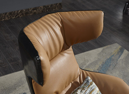 Lounge Ohren Sessel Club Designer Möbel Fernseh Sofa Stuhl Stühle Polster Sitz