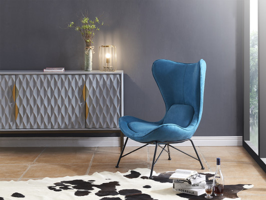 Bar Lounge Club Stühle Möbel Design Sessel Luxus Stuhl Polster Cocktail Relax