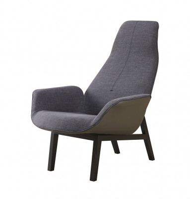 Polster Cocktail Relax Bar Lounge Club Stühle Möbel Design Sessel Luxus Stuhl