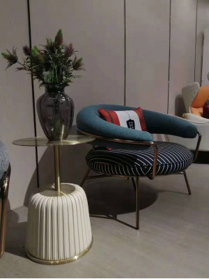 Design Sessel Luxus Stuhl Polster Cocktail Relax Bar Lounge Club Stühle Möbel