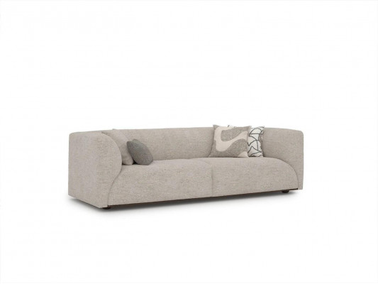 Luxus Sofa Set 3tlg Sessel 2x Sofa Couch Dreisitzer Wohnzimmer Einrichtung