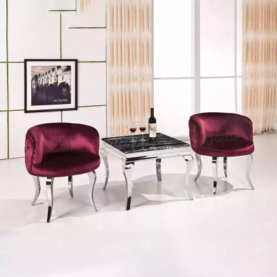 Eleganter Couchtisch Beistelltisch Designer Tisch Wohnzimmertisch Zeitungstisch