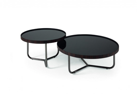 Luxus Set 2x Couchtisch Kaffeetisch Designer Wohnzimmer Tische