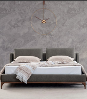 Betten Schlafzimmer Schwarz Luxus Design Polster Bett Designer Möbel Neu