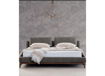 Betten Schlafzimmer Schwarz Luxus Design Polster Bett Designer Möbel Neu