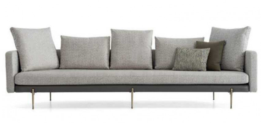 Wohnzimmer set 8tlg Modernen Designen Sofagarnituren Luxus Sofas Couchen