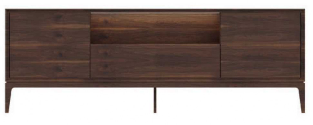 Schrank Modernen Set  Anrichte Luxus Designen Set Anrichten Kommoden