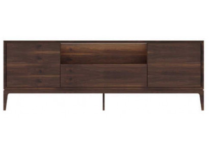 Schrank Modernen Set  Anrichte Luxus Designen Set Anrichten Kommoden