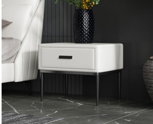 Nachttisch Nachtkonsole Design Schlafzimmer Beistelltisch Tisch Nachttische