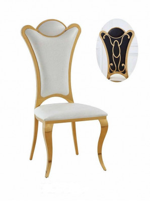 Polsterstuhl Wohnzimmerstuhl Esszimmerstuhl Bürostuhl Design Stuhl