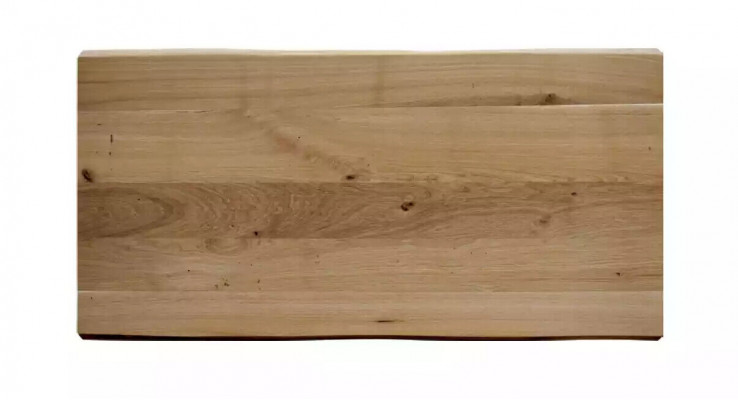 Esszimmer Esstisch 180cm Holz Küchentisch Tisch 90x180 braun modern