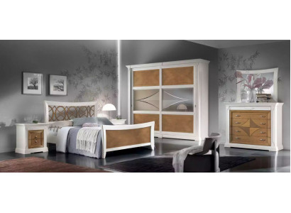 Klassisches 6-Teile Schlafensemble für erhabliche Schlafträume